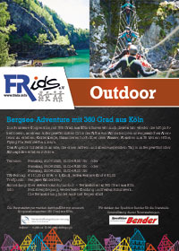 FRids ...outdoor! 2020