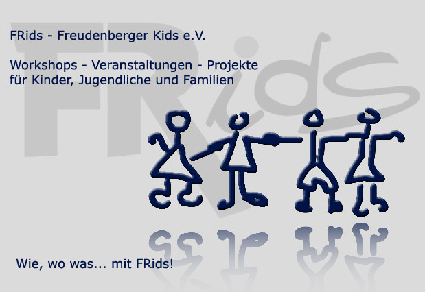 FRids - Freudenberger Kids e.V.